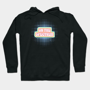 Autism Hoodie